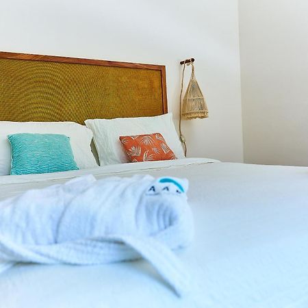 Aaki Hotel ลาส เปนีตาส ภายนอก รูปภาพ