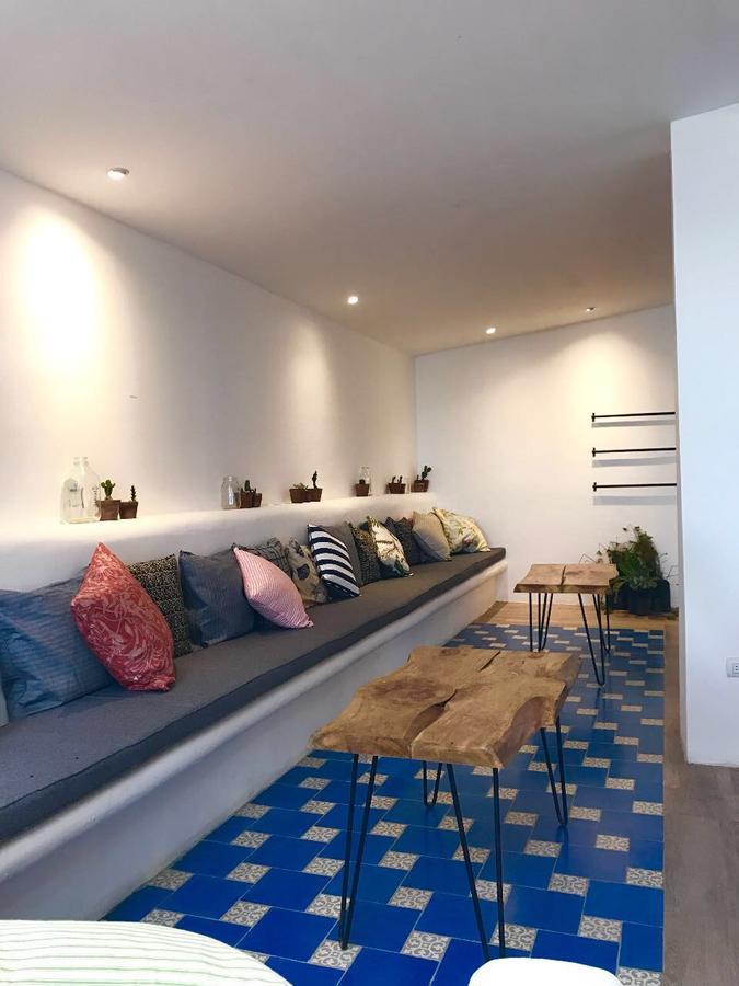 Aaki Hotel ลาส เปนีตาส ภายนอก รูปภาพ